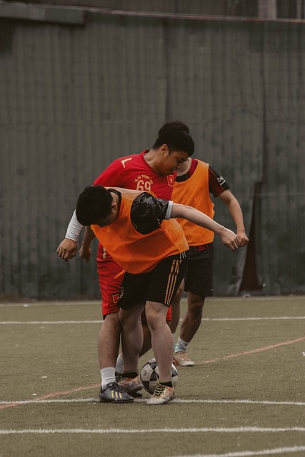 他如何在不